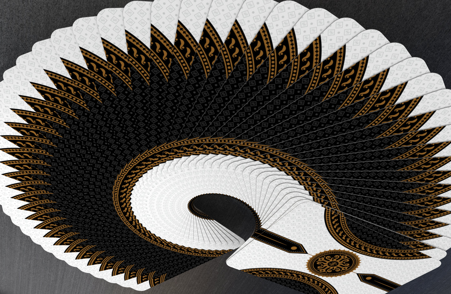 Grandmasters Casino with Printed Box