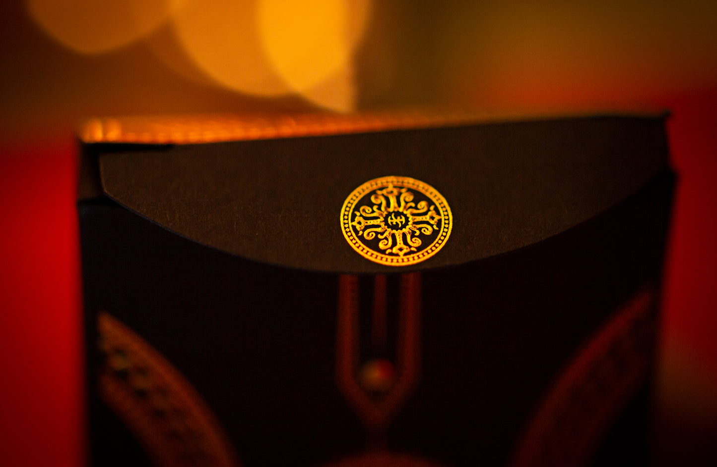 Grandmasters XCM Collector's Foil Edition