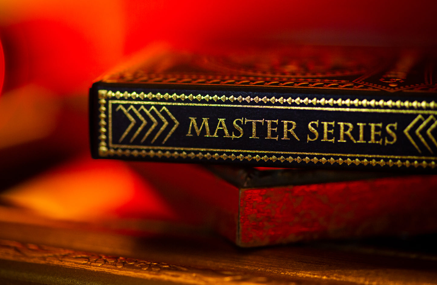 Grandmasters XCM Collector's Foil Edition