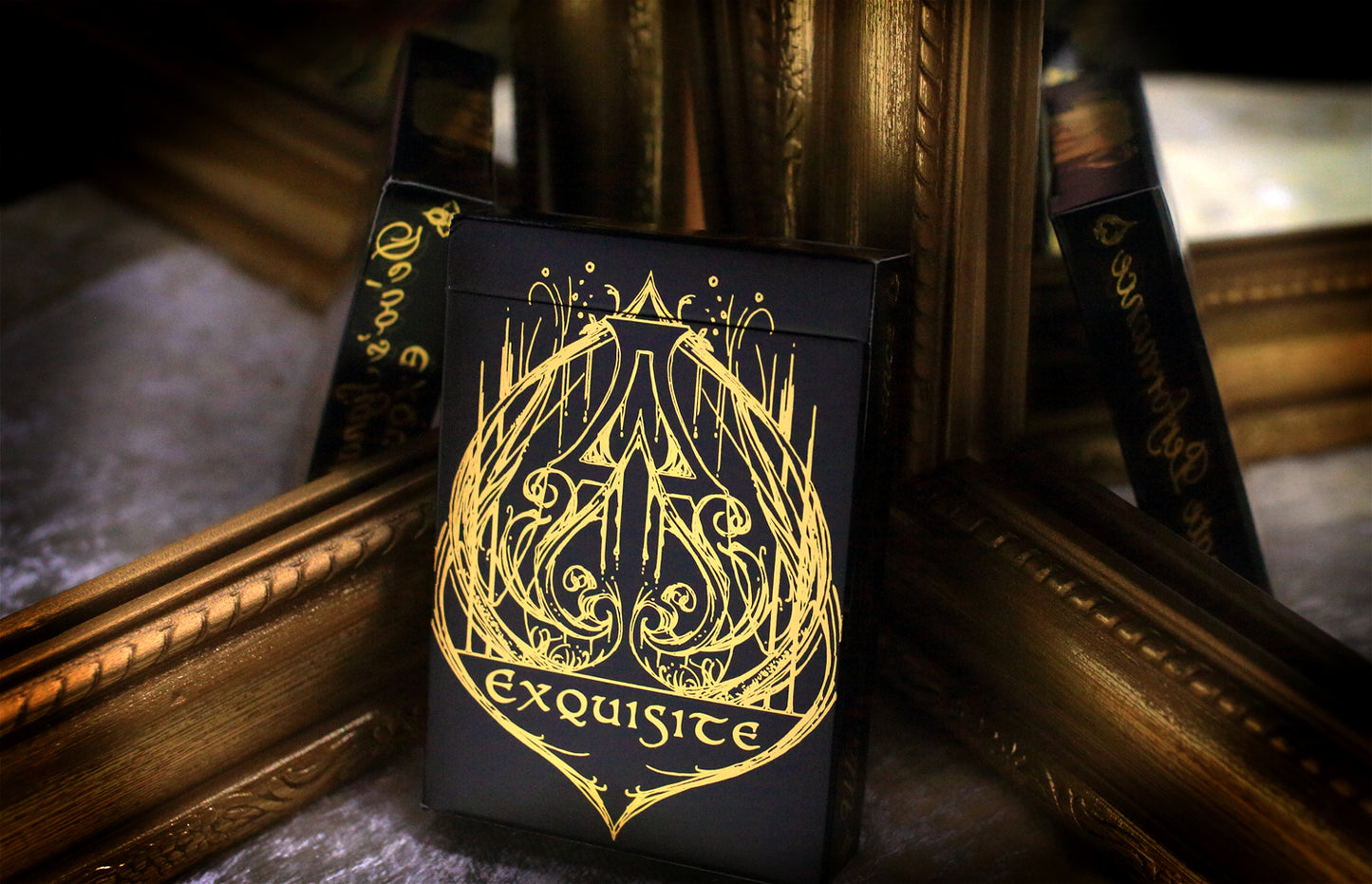 Exquisite - Original