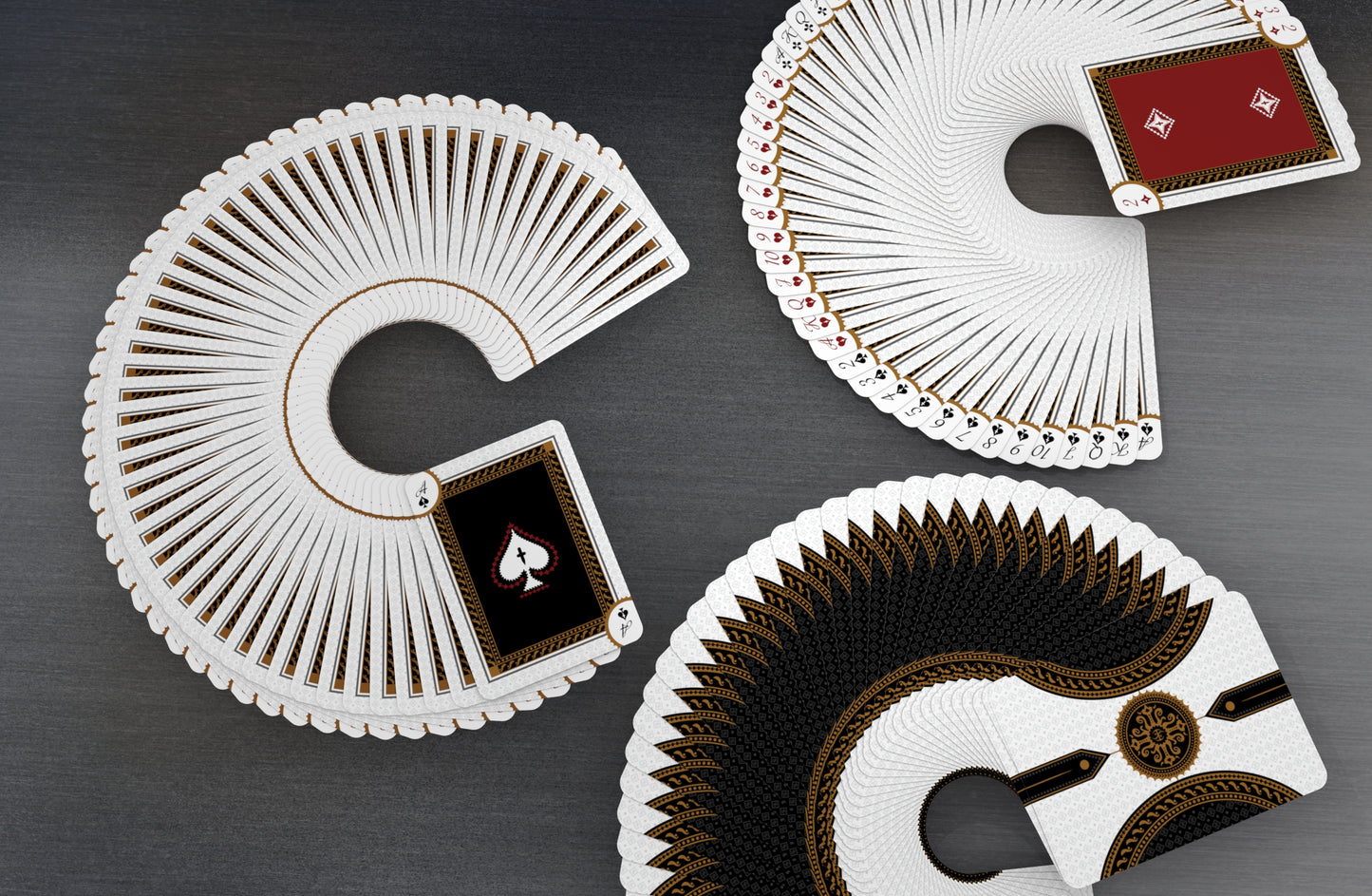 Grandmasters Casino with Printed Box