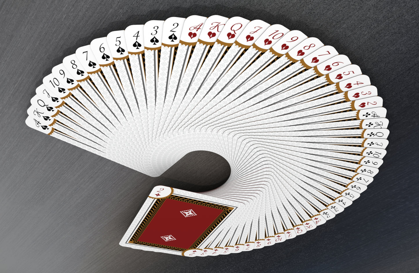 Grandmasters Casino with Printed Box
