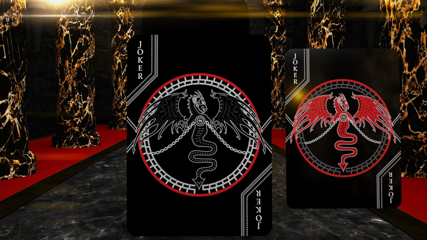 Lordz Black Platinum with Gun Metal Foil Box