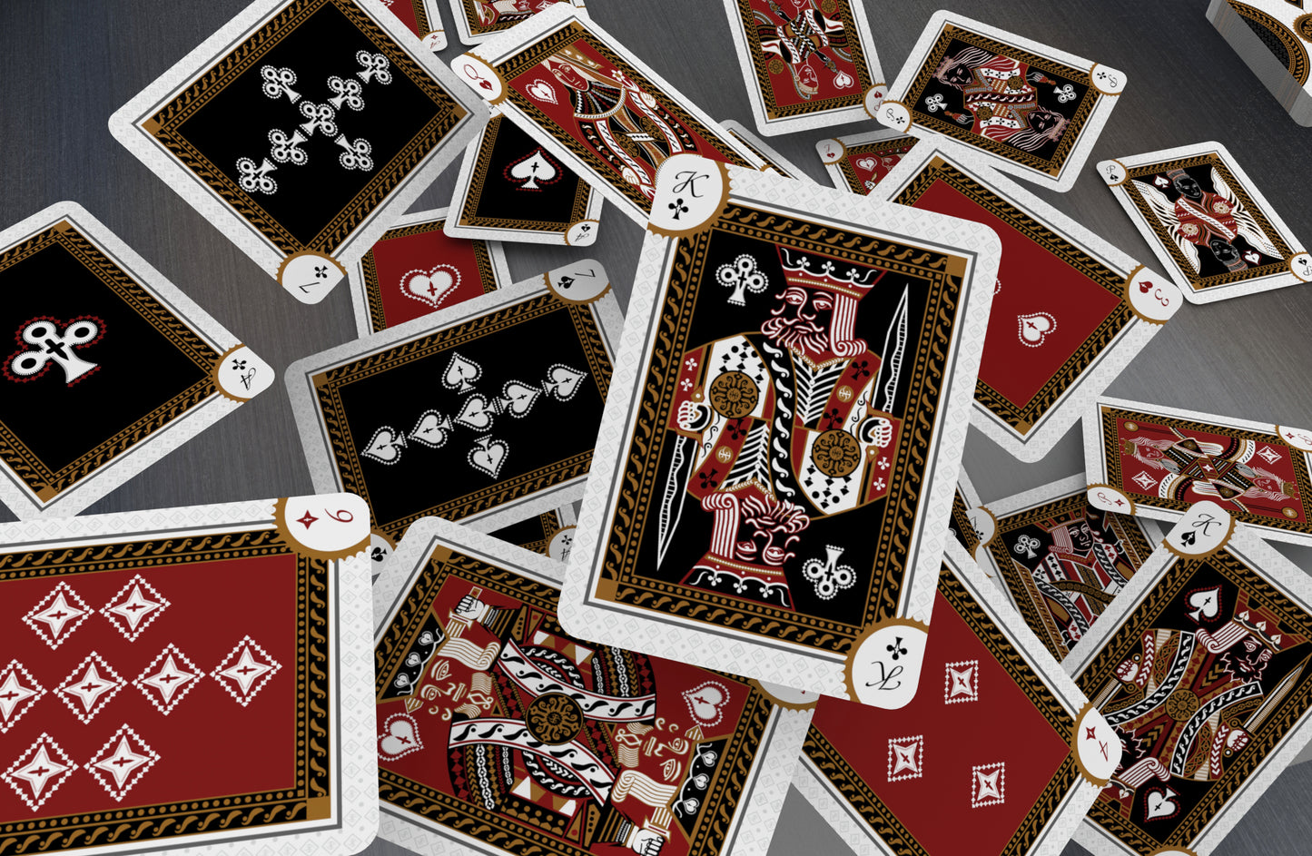 Grandmasters Casino with Printed Box
