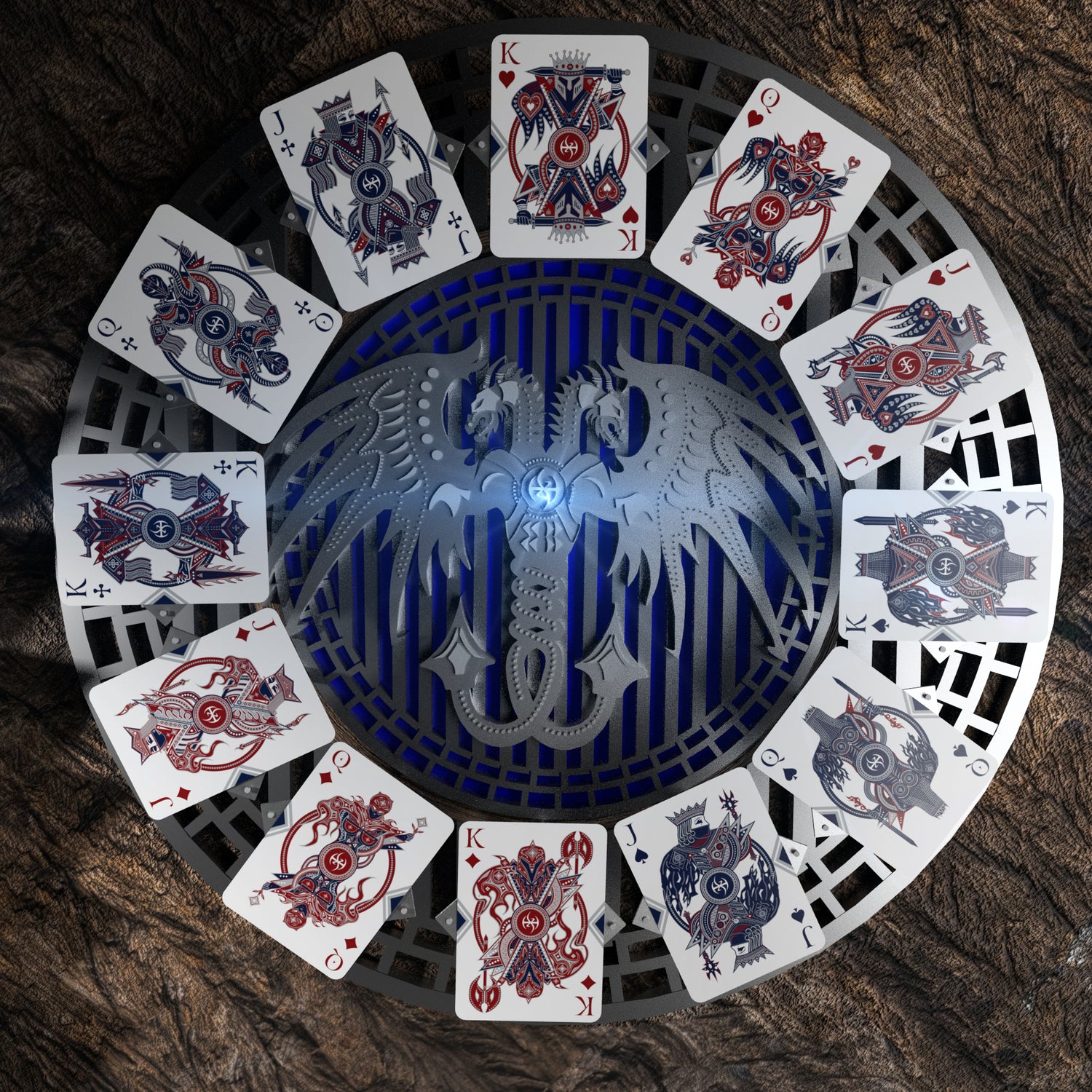 Best Decks for Poker