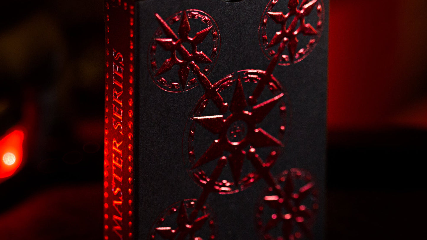 Blades Blood Moon with Foil Box