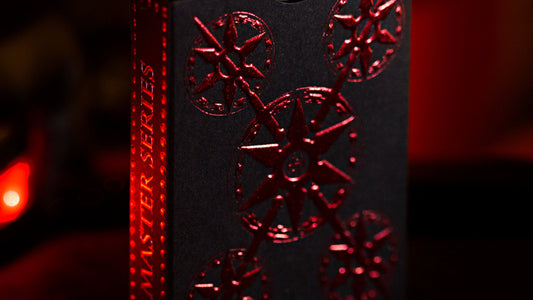 Blades Blood Moon with Foil Box