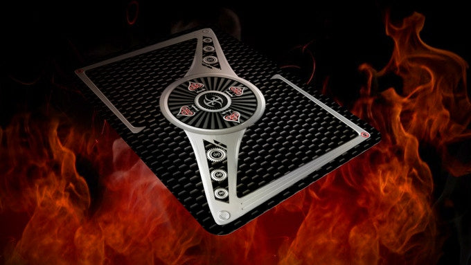 Chrome Kings Carbon with Foil Box