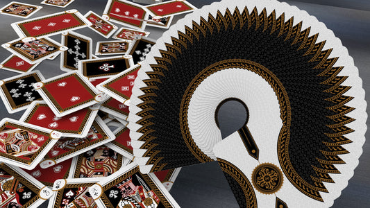 Grandmasters Casino with Printed Box