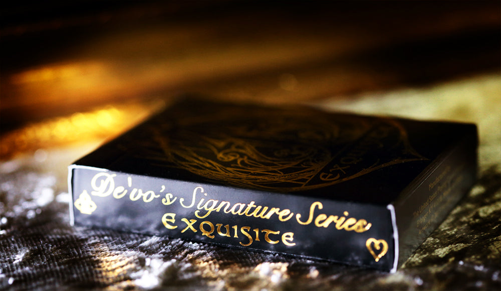 Exquisite - Original