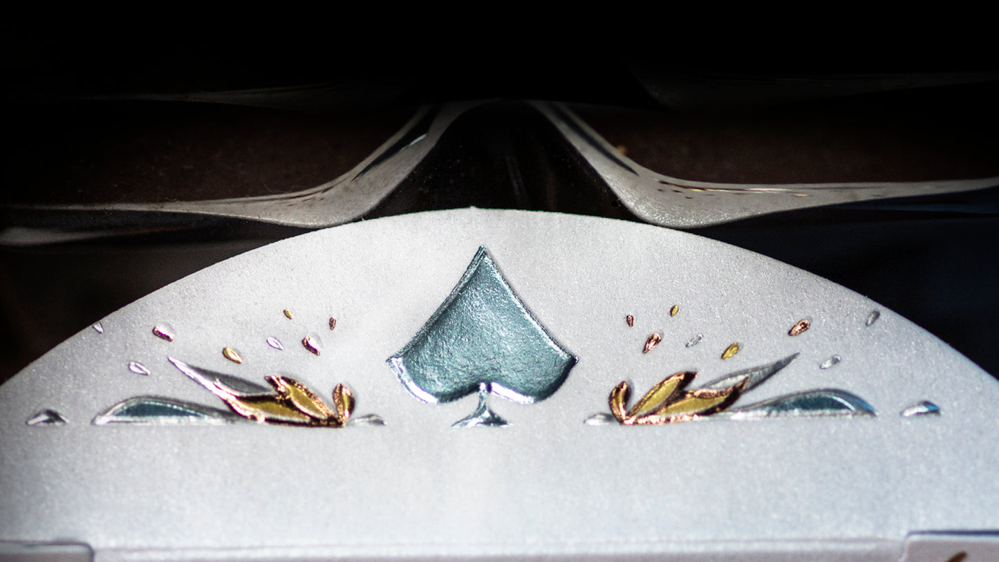 Card Masters Precious Metals - Foil Box plus Rose Gold Gilded