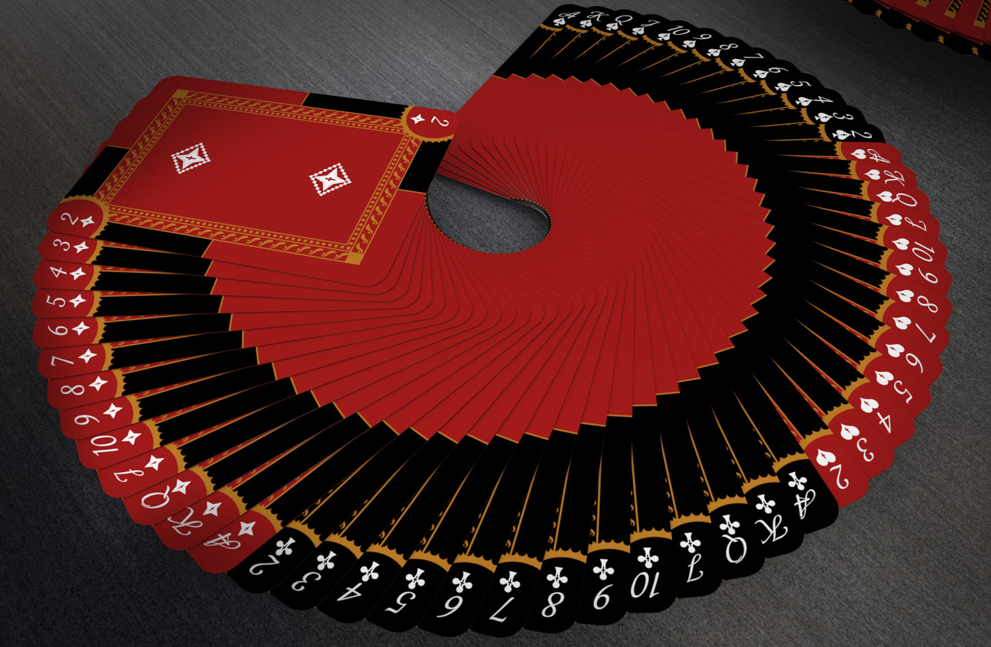 Grandmasters XCM Edition with Printed Box