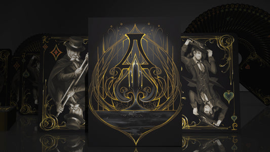Exquisite - Players Edition