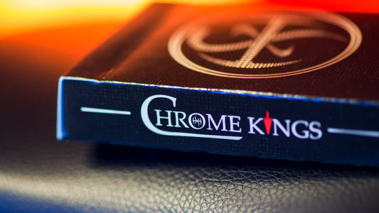 Chrome Kings Artist Edition