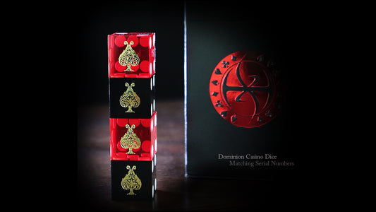 Dominion Dice