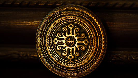 Grandmasters Collector's Coin
