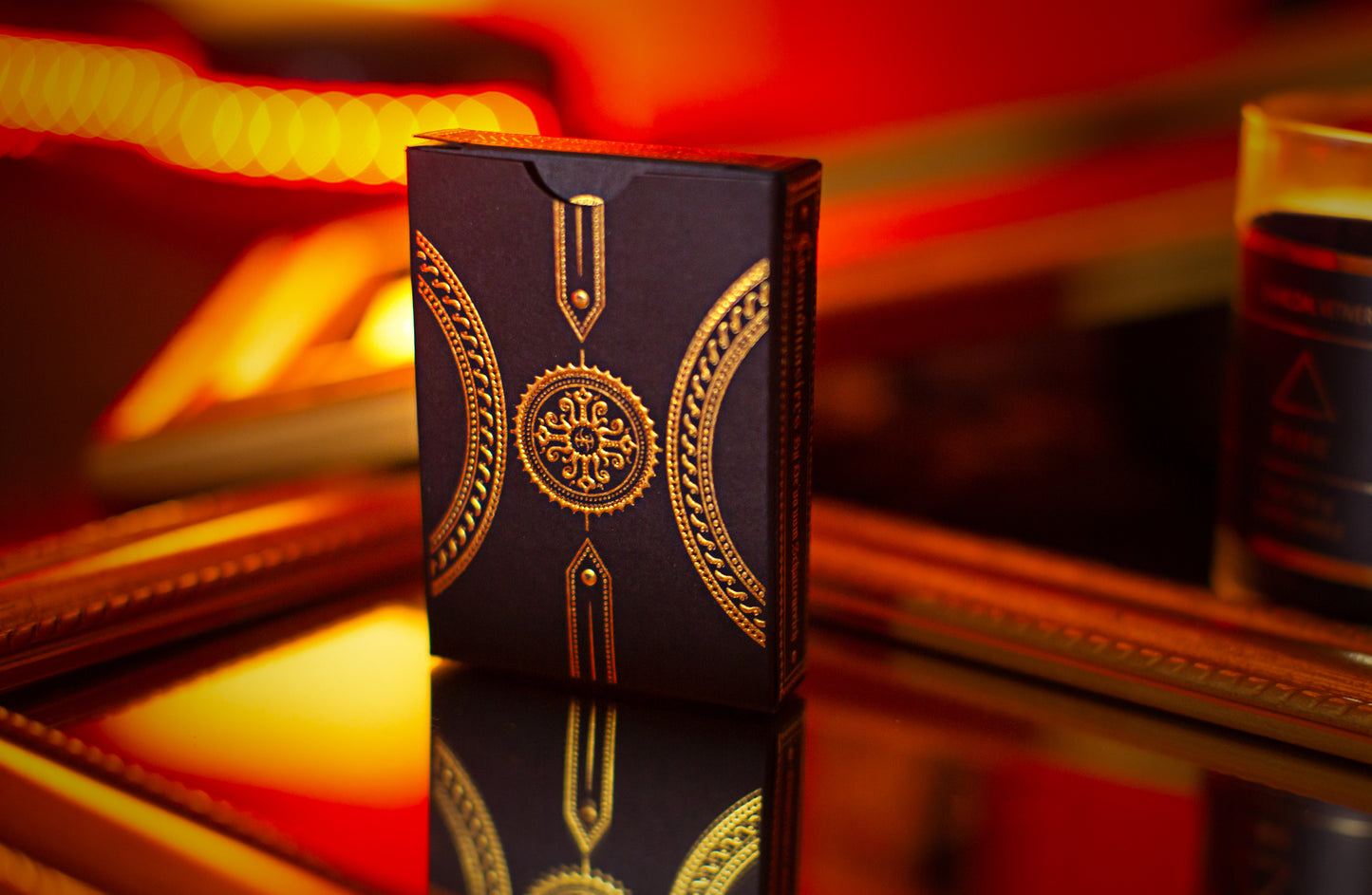 Grandmasters XCM Collector's Foil Edition