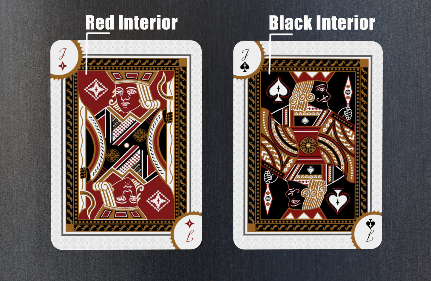 Grandmasters Casino with Foil Box