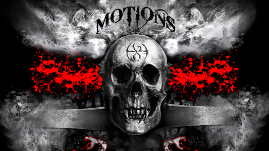 Motions DVD