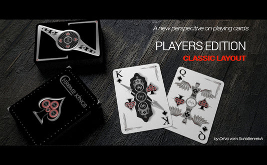 Chrome Kings Original