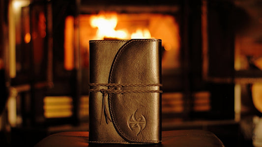 De'vo's Secret Books Vol 2