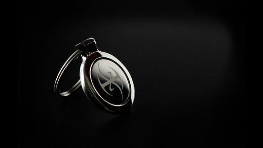 Superhandz Keychain