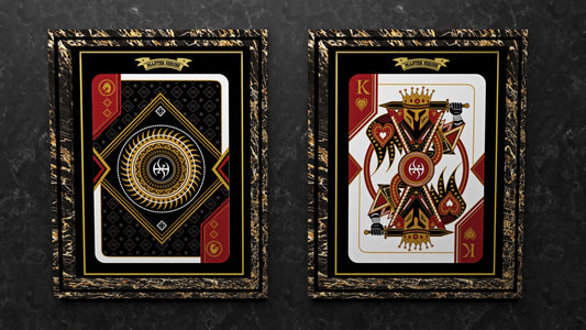 Lordz Original White Border
