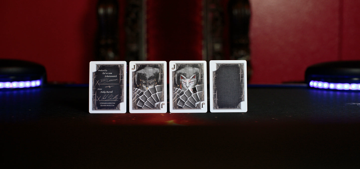Card Masters Original Blue Seal with Foil Box
